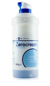 zerocream 500g boots