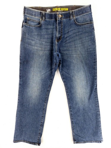 lee modern extreme motion