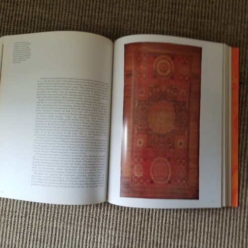 The Book of Silk - Paperback By Scott, Philippa - GOOD - Picture 3 of 3