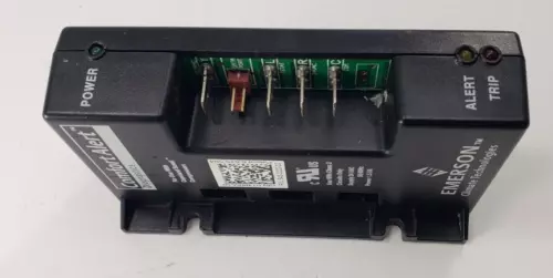 Emerson Comfort Alert Diagnostics 543-0032-00