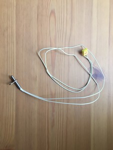 Kenmore Elite 721 80823500 Microwave Temperature Sensor Thermistor Ebay