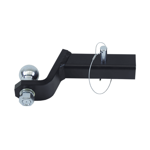 Gancio Traino Fisso STEINHOF Per Dodge Caliber 2006-2012 – Compatibile Con Kit Elettrico Universale A 13 Poli. Robusto E Facile Da Installare. - 4