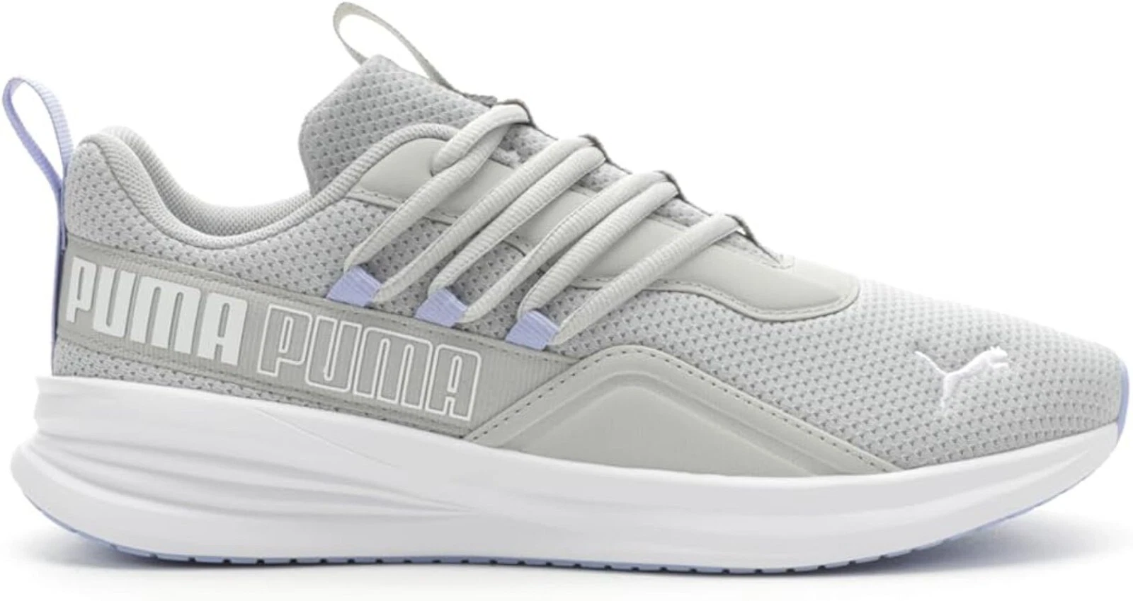 *Nuovo con scatola* Sneakers PUMA donna Star Vital Refresh (grigio lavanda 9)