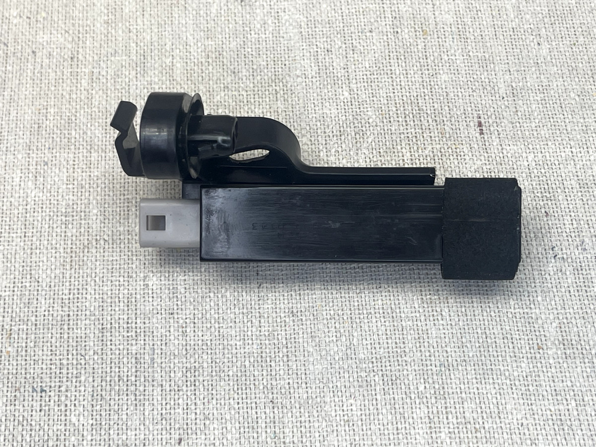 10-15 Lexus IS250C IS350C CONVERTIBLE ELECTRICAL KEY OSCILLATOR OEM 89992-53020