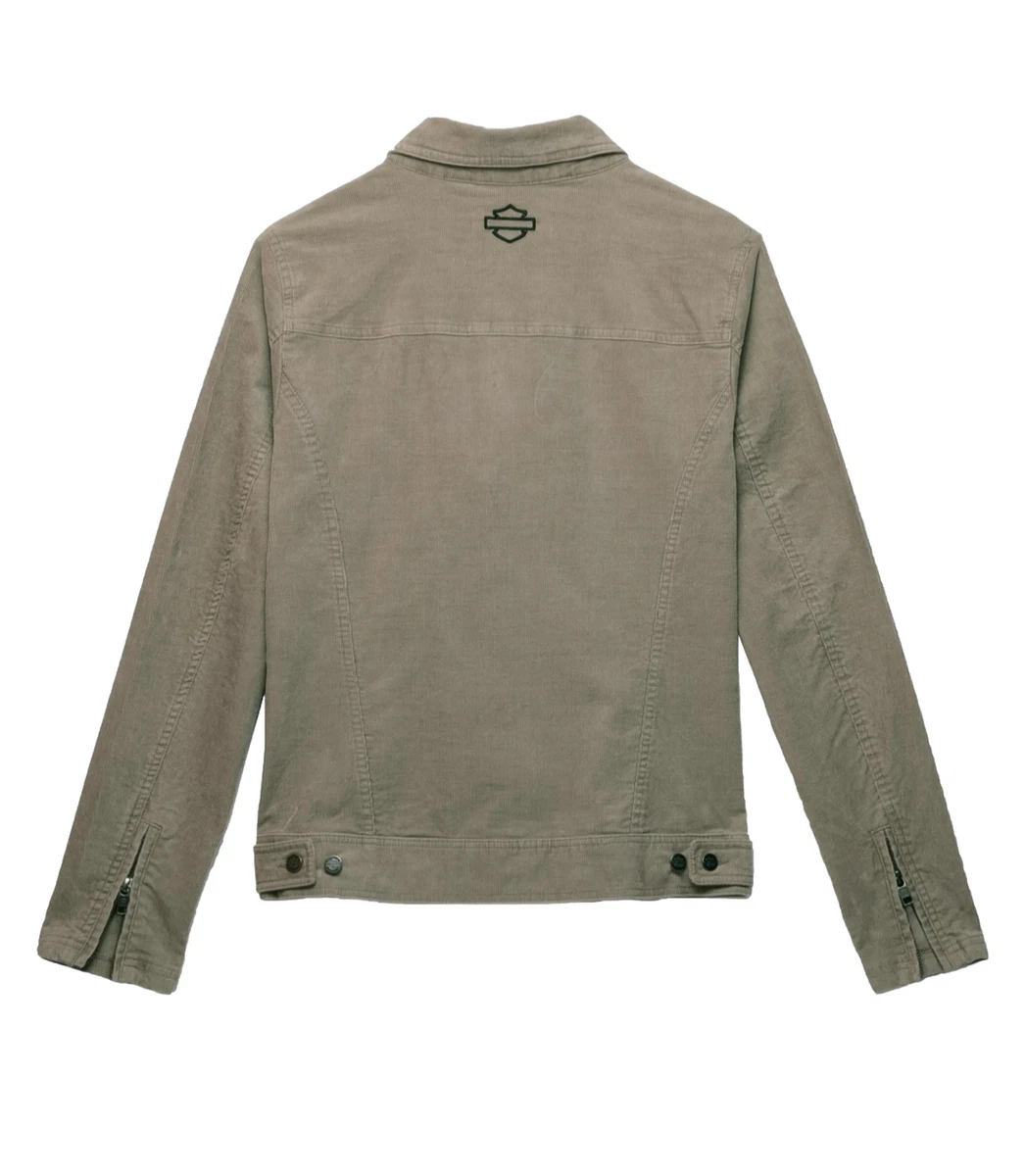 Harley Davidson Women 