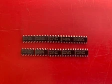 10x SN74HC138D TEXAS INSTRUMENTS IC DECODER/DEMUX 1X3:8 16 PIN SOIC