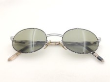 Vintage B L Ray Ban Bausch  Lomb G15 Gray Sidestreet W2544 Sunglasses