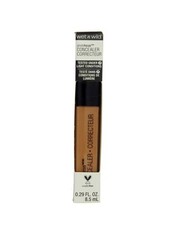 Wet n Wild PhotoFocus Concealer, Medium Tawny 842B- 2 Pack