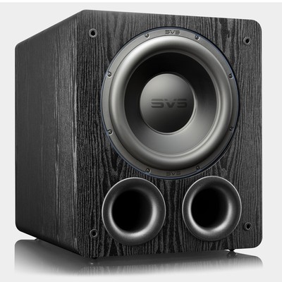 SVS PB-3000 13'' Ported Subwoofer (Premium Black Ash)