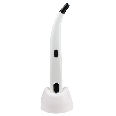 SANDENT Dental Inplant Monitor Osseointegration RFA Stability Test Unit ISQ