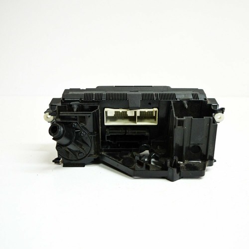 VW GOLF MK5 2005 Klima Climate Heater Control Panel 2811047 eBay