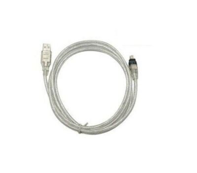 USB MIDI KABEL ANSCHLUSSKABEL FÜR ICON PLATFORM X+ FADER EXPANDER MIDI CONTROLLER