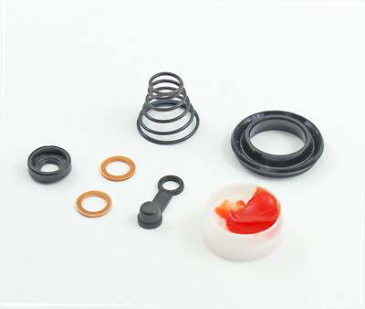 Brakecrafters Master Cylinder Repair Kit – For 1984-1985 Honda VF1100 S V65 Sabre