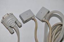 Bose CineMate AV3-2-1 Series II Speaker Cable AV 321 Gray