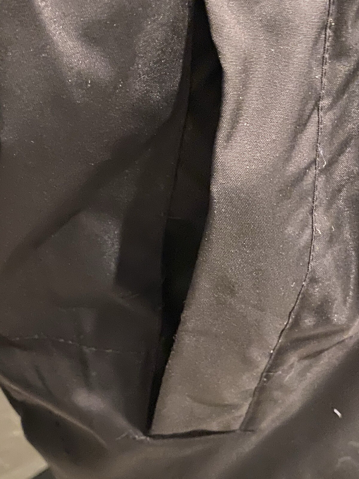 Men's Winter Windproof  Puffer Jacket Thickened F… - image 8