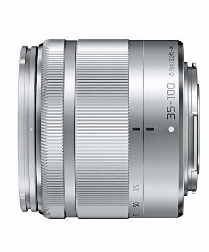 Panasonic Lumix G Vario 35-100mm f/4.0-5.6 Mega O.I.S Lens Panasonic Lumix G Vario 35-100mm f/4.0-5.6 Mega O.I.S Lens