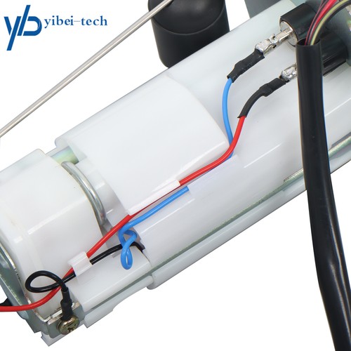 New EFI Fuel Pump Module Assembly for 11-23 Suzuki GSX-R600 GSX-R750 15100-14J01 - Imagen 5 de 11