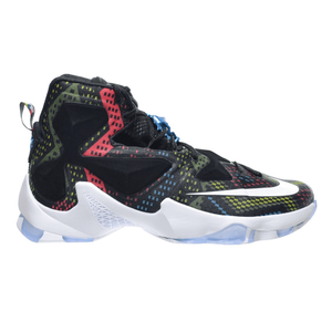 lebron james black history month shoes