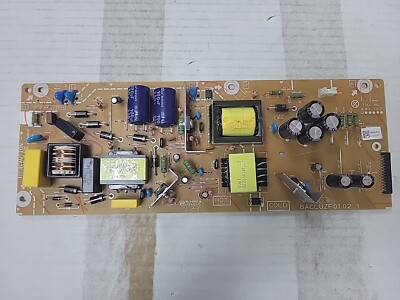 PHILIPS 50PFL5604/F7 POWER SUPPLY BOARD PN: ACLUZMPWR001 BN: ACLUW022 ACLUV021