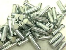 PEM Blind Threaded Standoffs - BSO-632-24ZI (#6-32 Thread x 3/4" L x 7/32"Dia)