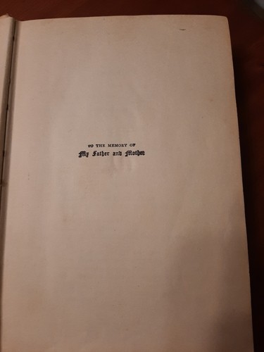 Anne of Green Gables - L.M. Montgomery HARDCOVER 39th Printing 1915 - Picture 10 of 21