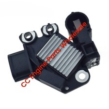 Alternator Voltage Regulator 373702A850 373702B300 For Hyundai 11-17 Kia 12-16