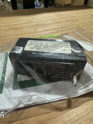 100160 CONTROL UNIT | eBay