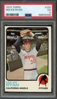 BB - 1973 - Topps - #220 - Nolan Ryan - PSA 5 - EX
