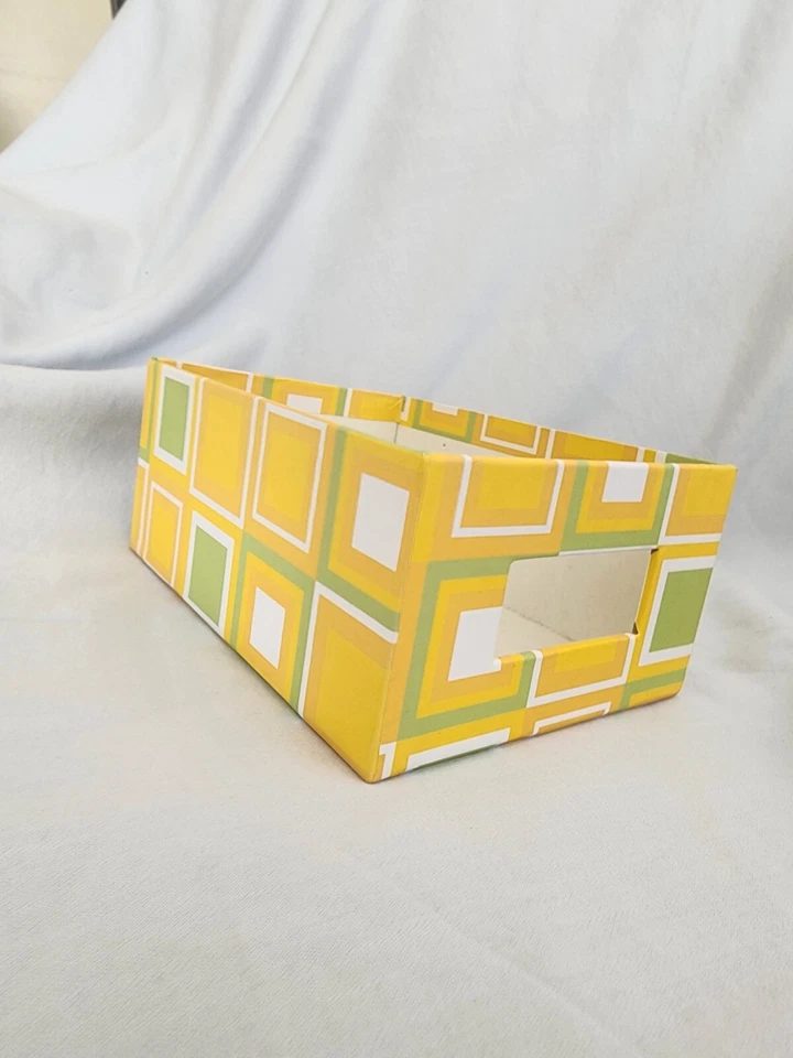 Organizer Storage/Decor Box - Image 2 of 3