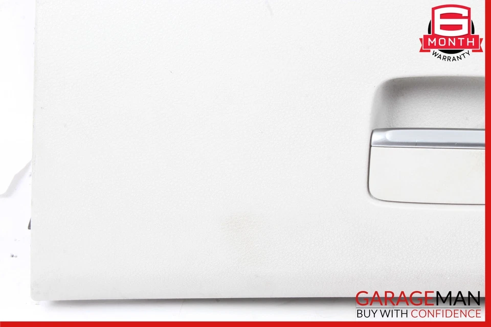 13-19 Mercedes W242 W246 B250 Dash Glove Box Compartment Storage Assembly - Image 2 of 4