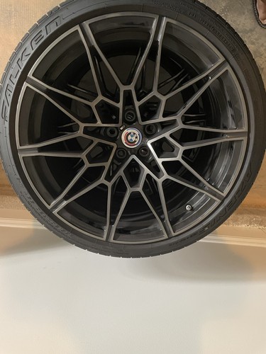 Bmw 826 m style