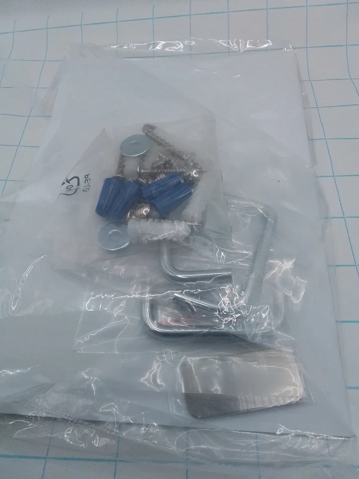 Kit de instalação Windster para RA-35U36SS - Imagem 4 de 4