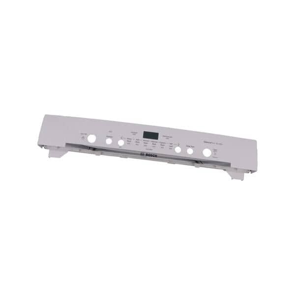 BOSCH 00686799 Facia Panel Plastic OEM Replacement Part