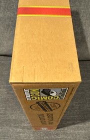 2011 SDCC Comic Con LEGO Exclusive Star Wars Advent Calendar Sealed #649/1000
