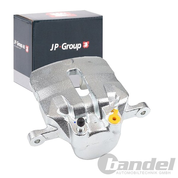JP Group Bremssattel Vorne Links Passend FüR Opel Insignia Saab 9-5 Malibu-image