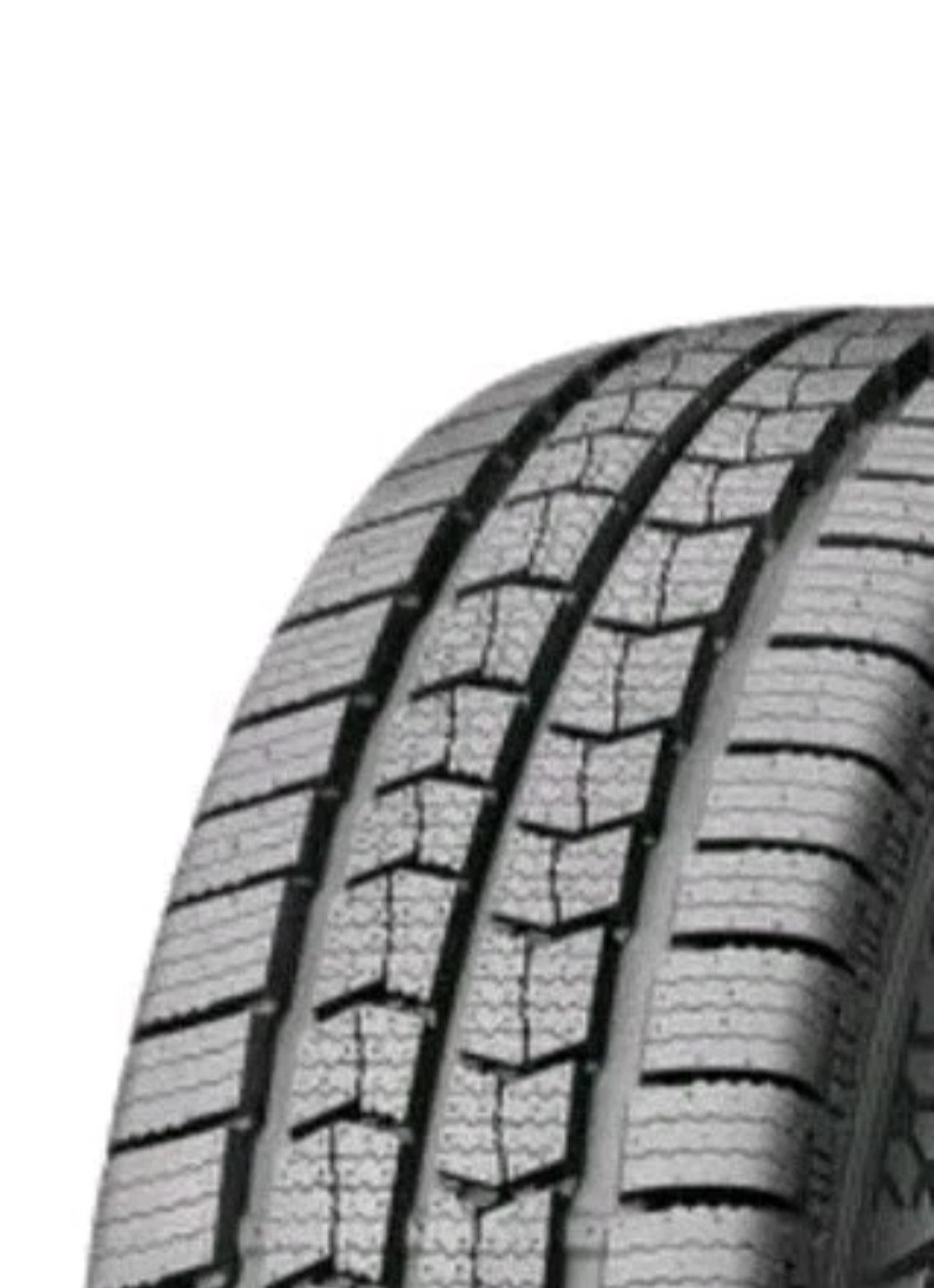 Nexen Winguard WT1 ( 205/70 R15C 106/104R 8PR ) - Bild 2
