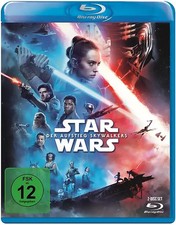 Star Wars: Der Aufstieg Skywalkers [2 Discs]