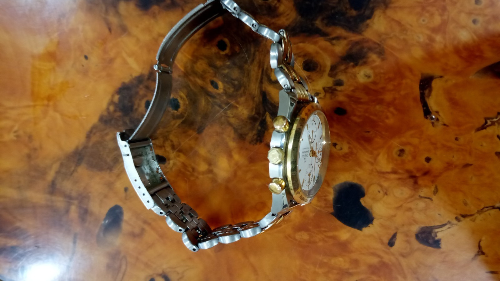 JUST REDUCED!  Men's OMEGA Speedmaster Automatic … - image 2