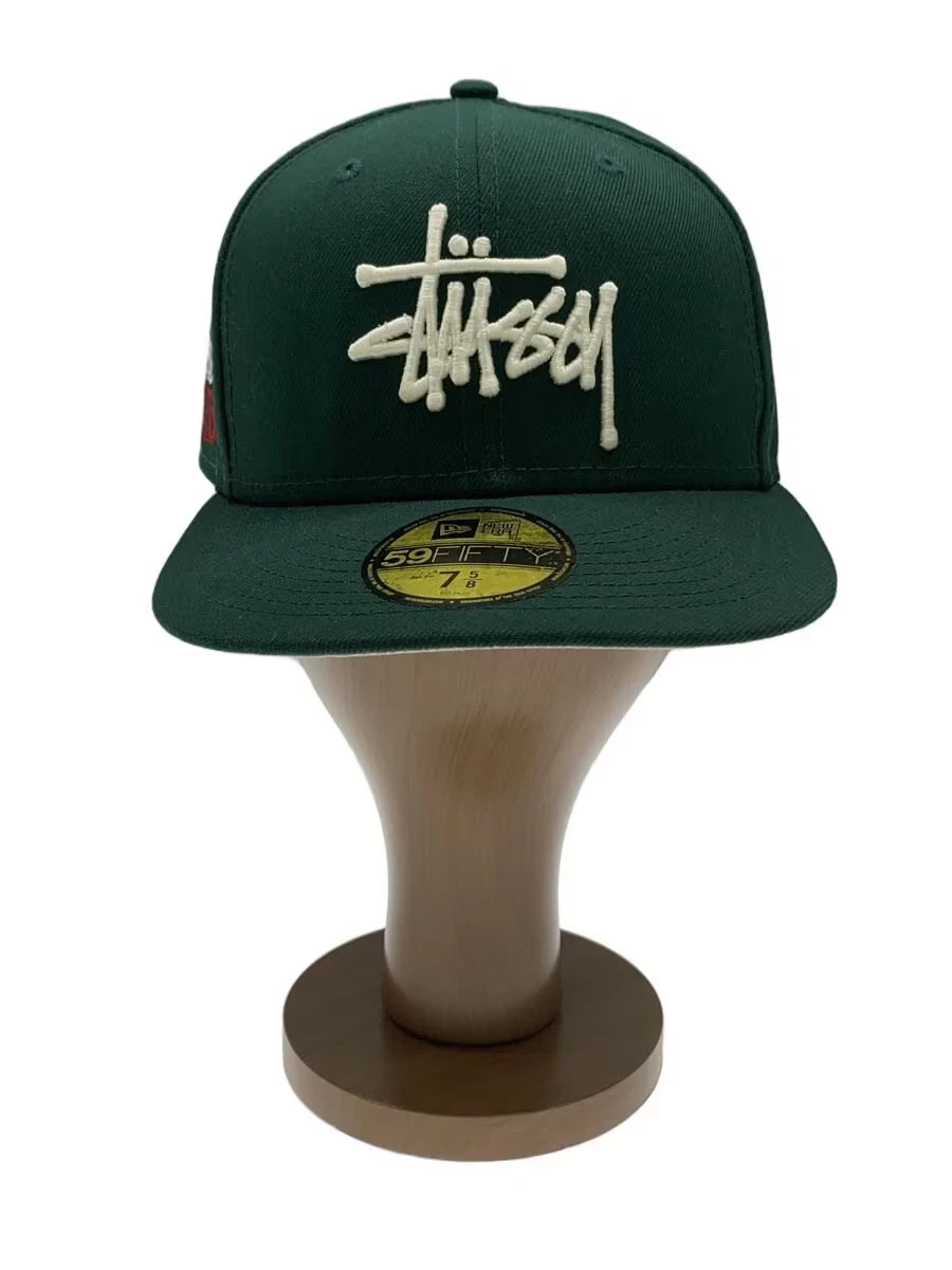 Stussy Green Hats for Men for sale - eBay