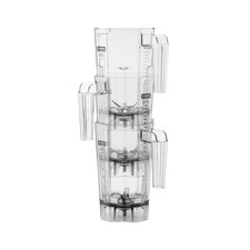 Waring 48 oz BPA Free Copolyester Container for TORQ 2.0 Series Sold