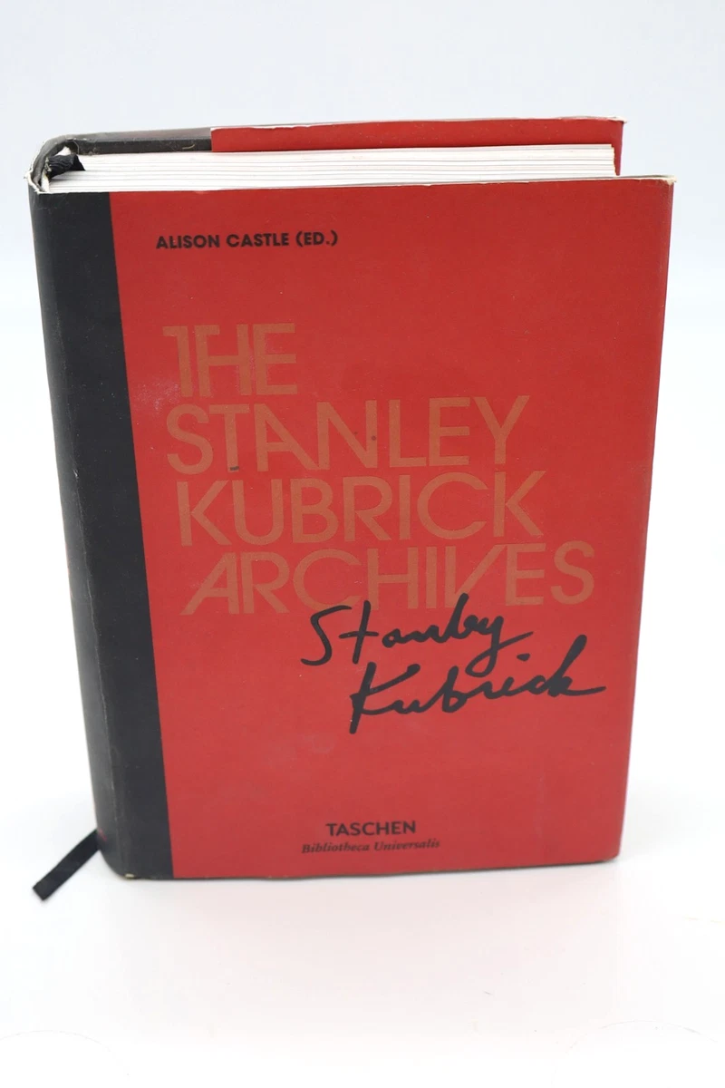 stanley kubrick archives products for sale | eBay