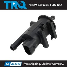 Trq Vapor Canister Purge Solenoid Valve Fits 2006-2012 Hyundai 2006-2010 Kia