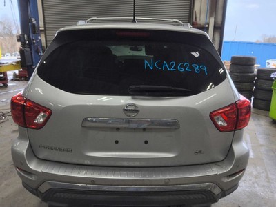 (LOCAL PICKUP ONLY) Trunk/Hatch/Tailgate Power Lift Fits 17-20 PATHFINDER 712097