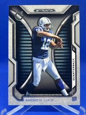 Andrew Luck Strata Rookie 