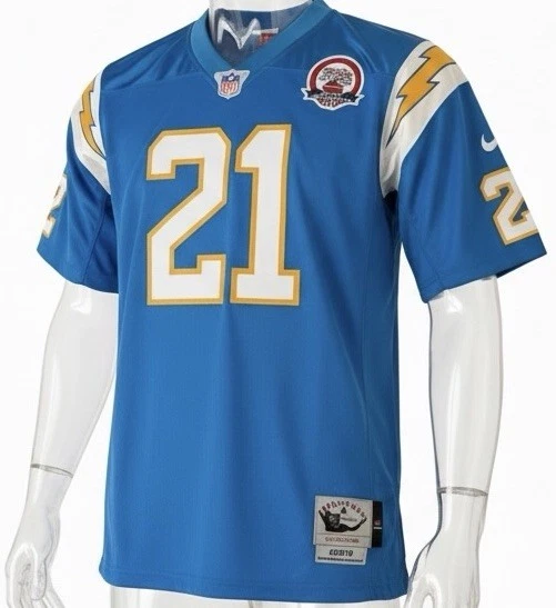 Mitchell & Ness LaDainian Tomlinson NFL Fan Apparel & Souvenirs