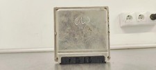 Moteur Mercedes 306