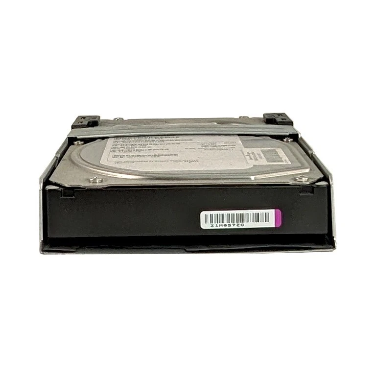 HP 659349-B21 500GB 7.2K RPM 6G SATA MDL LFF 3.5" HDD 659572-001- NEW BULK 0HRS - Image 3 of 4