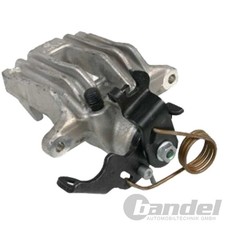 BREMSSATTEL HINTEN RECHTS für AUDI A4 B5 A6 C5 SKODA SUPERB 3U VW PASSAT 3B