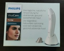 Neu PHILIPS VisaCare Prestige SC6250 Microder...