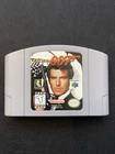 New ListingGoldeneye 007 Game Card Cartridge Console for Nintendo 64 N64 US -AUTHENTIC